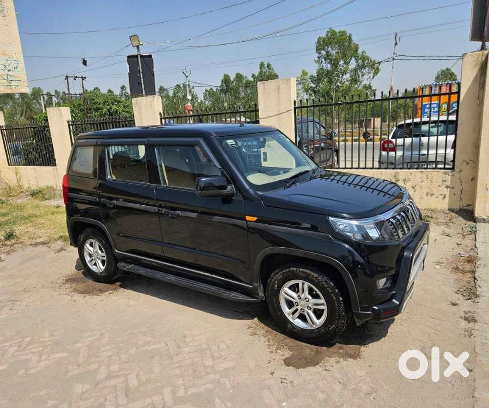 Mahindra Bolero Neo 1.5 N 10, 2023, Diesel