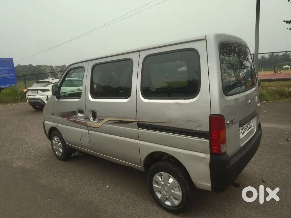 Maruti Eeco 2011 Superb Condition