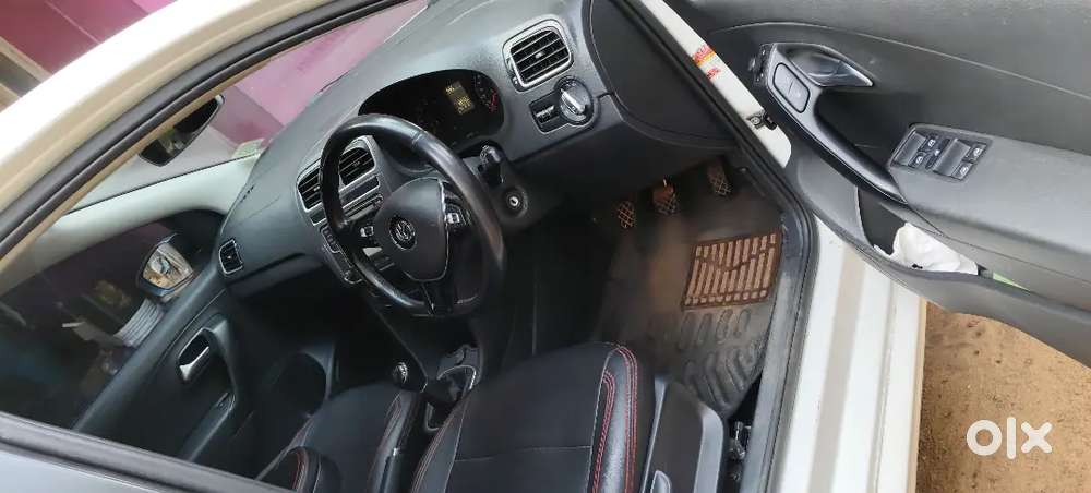 Volkswagen Polo 2019