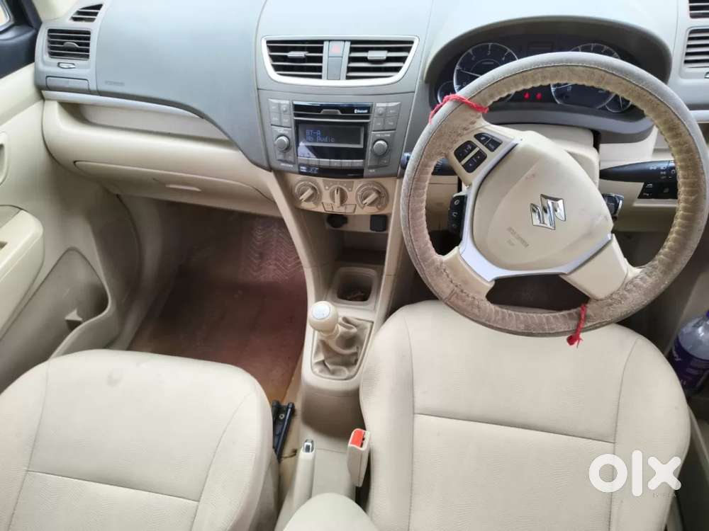 Maruti Suzuki Ertiga Vdi Shvs, 2016, Diesel