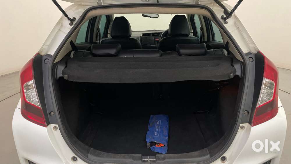 Honda Jazz Vx Diesel, 2016, Diesel