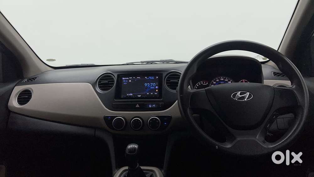 Hyundai Grand I10 1.2 Kappa Magna, 2014, Petrol