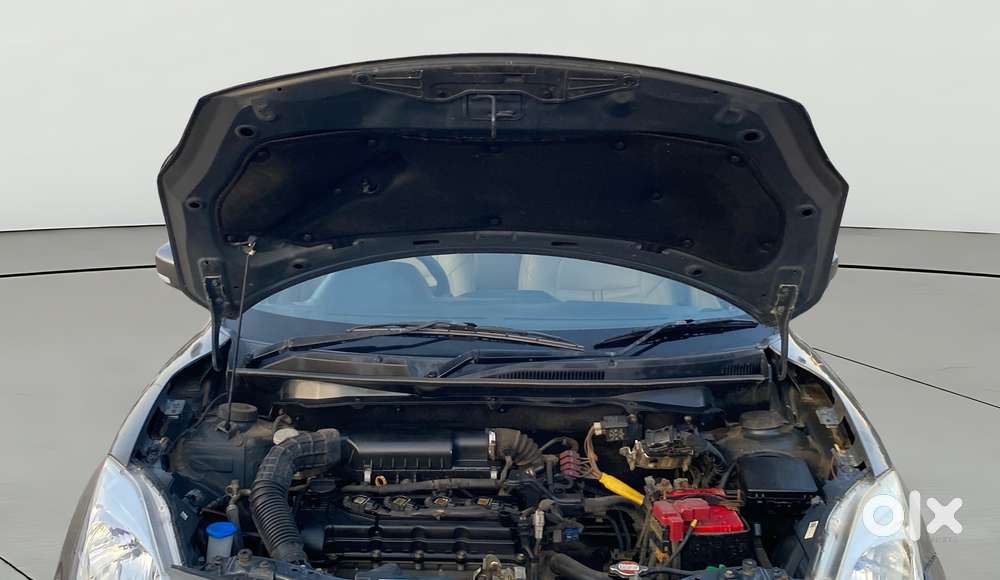 Maruti Suzuki Swift Dzire 1.2 Vxi Bsiv, 2019, Petrol