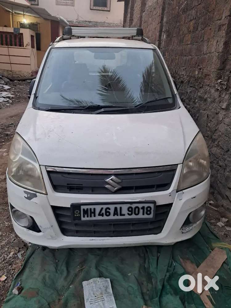 I Am Salling Because New Car