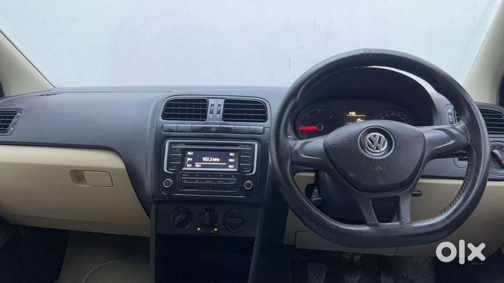 Volkswagen Ameo 1.5 Tdi Comfortline, 2016, Diesel