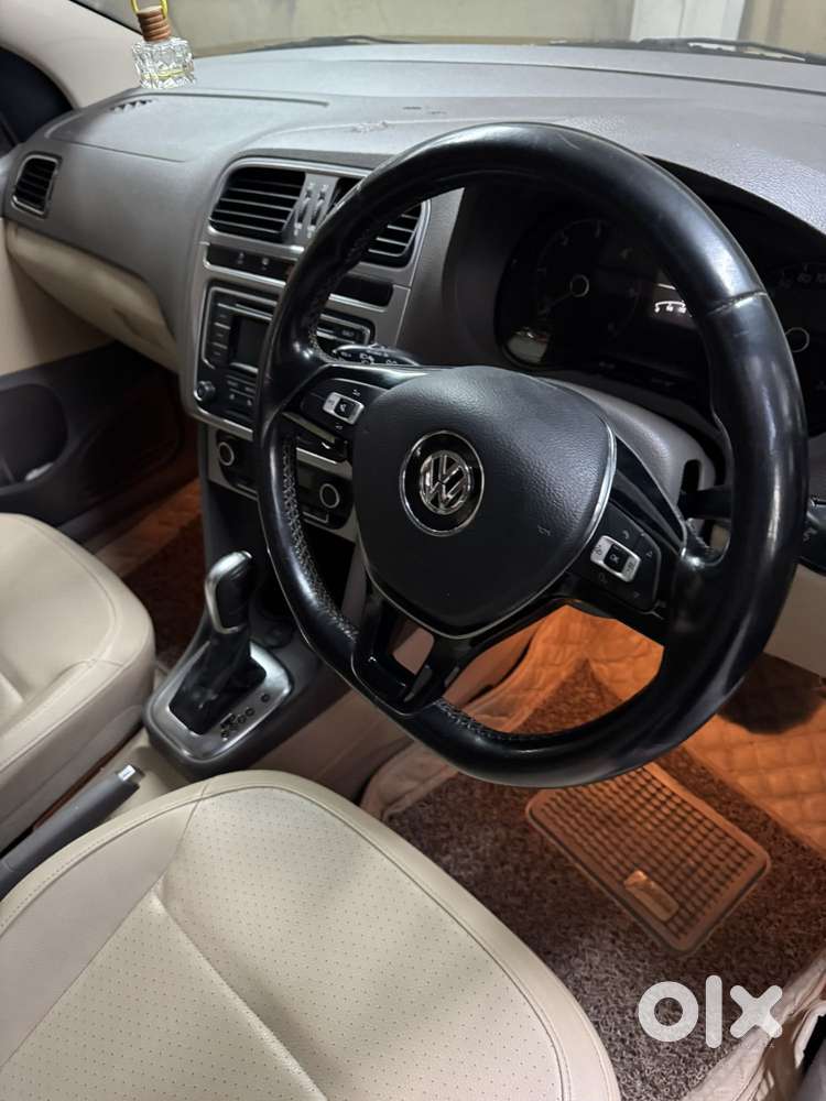 Volkswagen Vento 1.5 Tdi Highline Plus At, 2015, Diesel