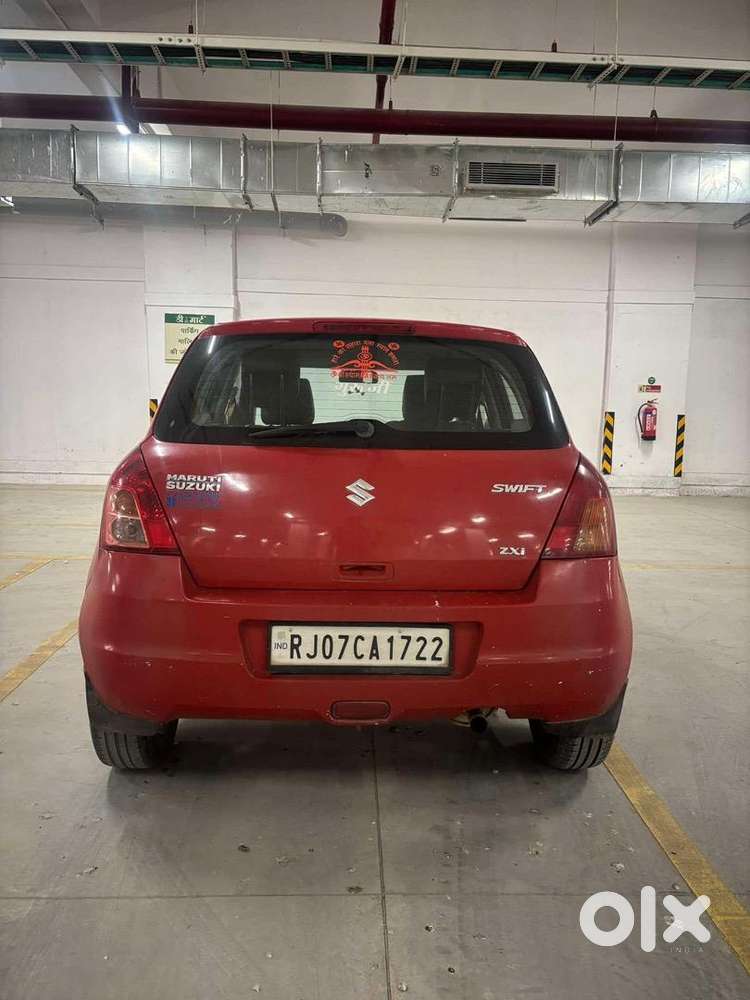 Maruti Suzuki Swift 2007 Petrol Good Condition