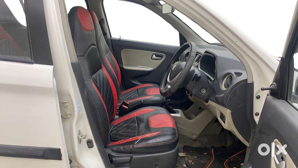 Maruti Suzuki Alto K10 Vxi, 2019, Petrol