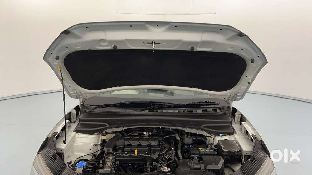Hyundai Creta Sx 1.5 Petrol Cvt, 2023, Petrol