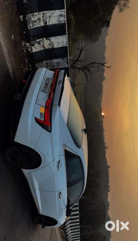 Hyundai Car Manual 2023