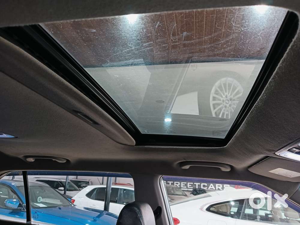 Hyundai Creta 1.6 Sx Automatic Diesel, 2018, Diesel