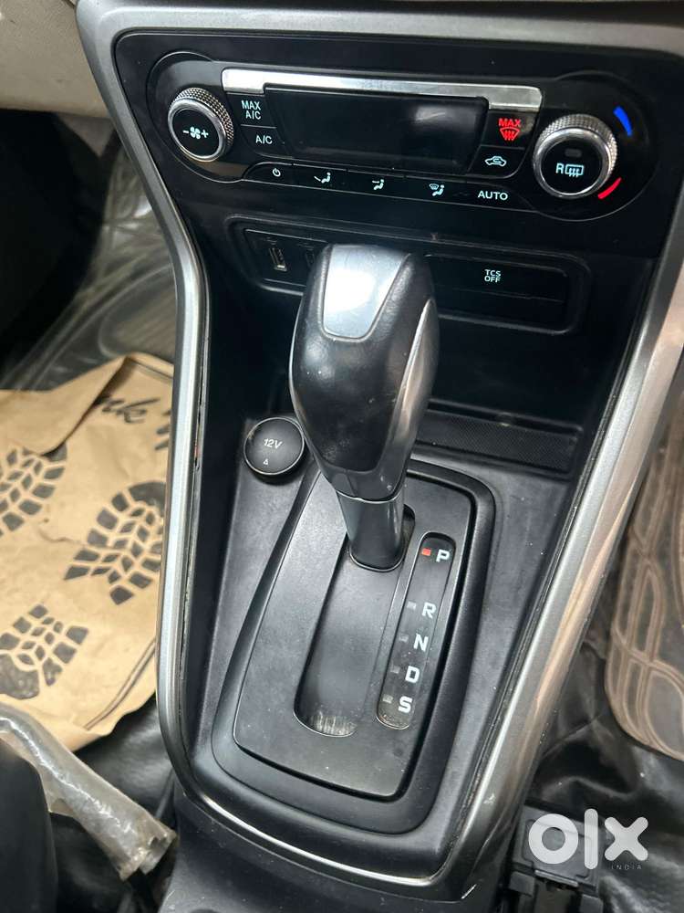 Ford Ecosport 1.5 Petrol Titanium Plus At, 2020, Petrol