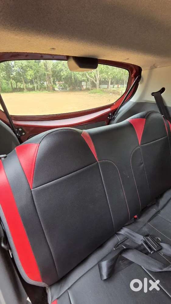 Maruti Suzuki Alto 800 2013 Petrol 48000 Km Driven