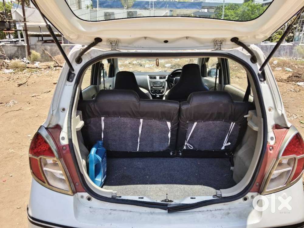 Maruti Suzuki Celerio 2014-2017 Zxi, 2017, Petrol