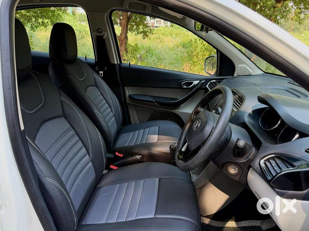 Tata Harrier Xza Plus At, 2021, Diesel
