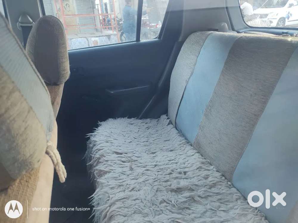 Maruti Suzuki Swift 2007 Diesel 140000 Km Driven