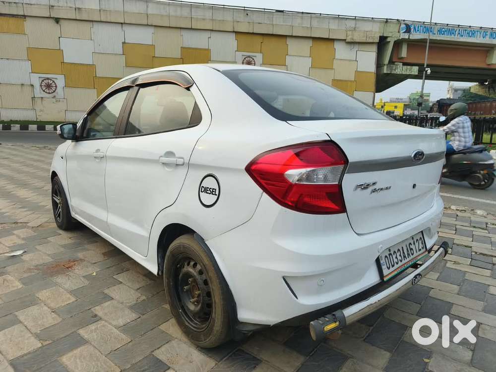 Ford Aspire Trend Plus Tdci, 2020, Diesel