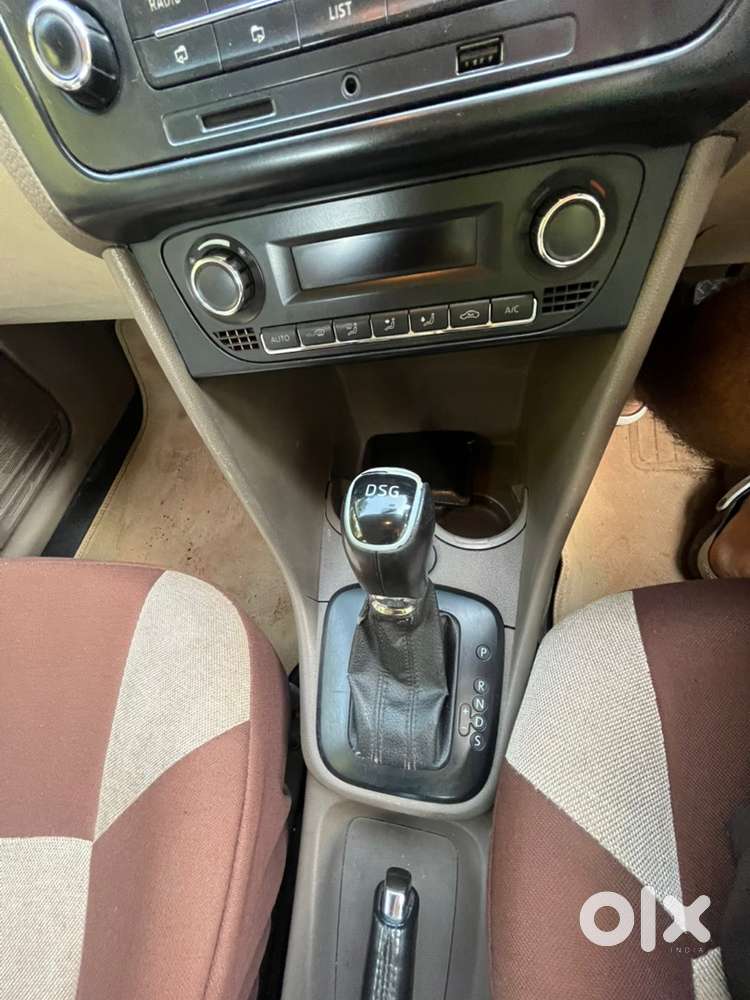 Skoda Diesel Automatic 2015 Car