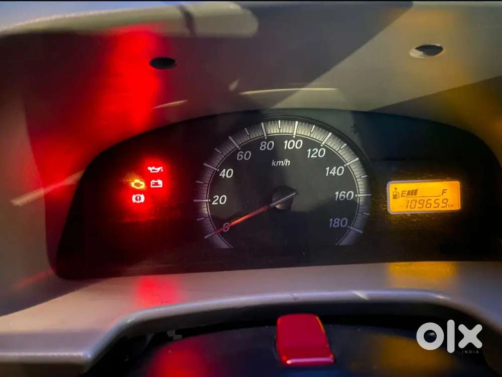 Maruti Suzuki Eeco Ac 2018