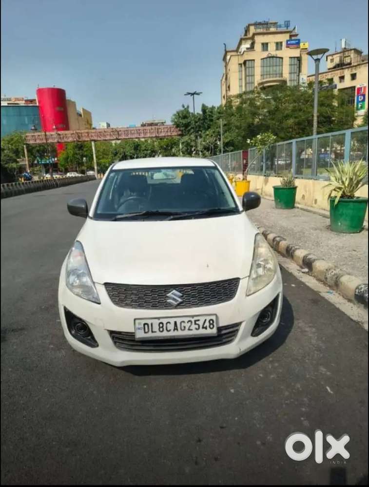 Maruti Suzuki Swift 2014 Petrol Good Condition