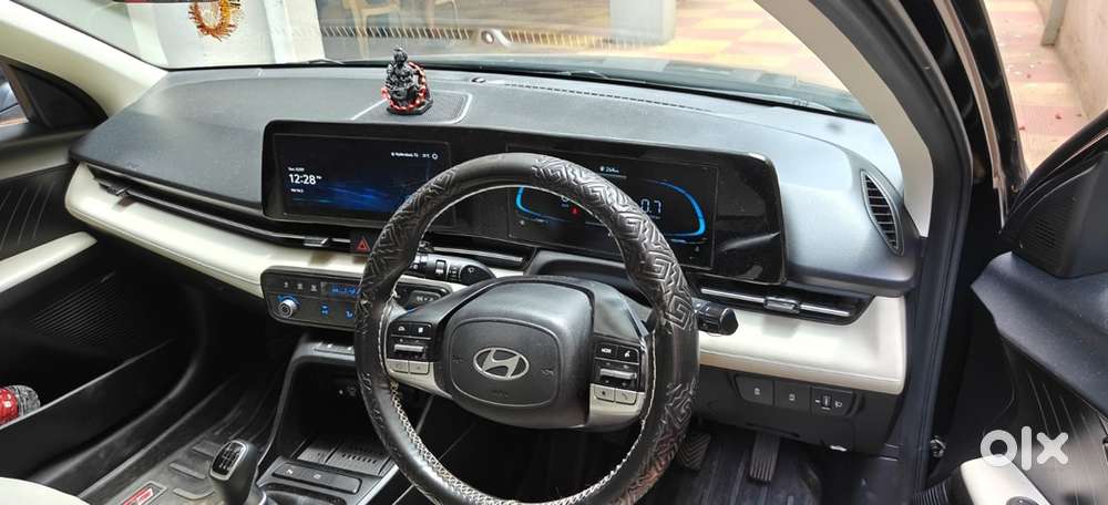 Hyundai New Verna 2024