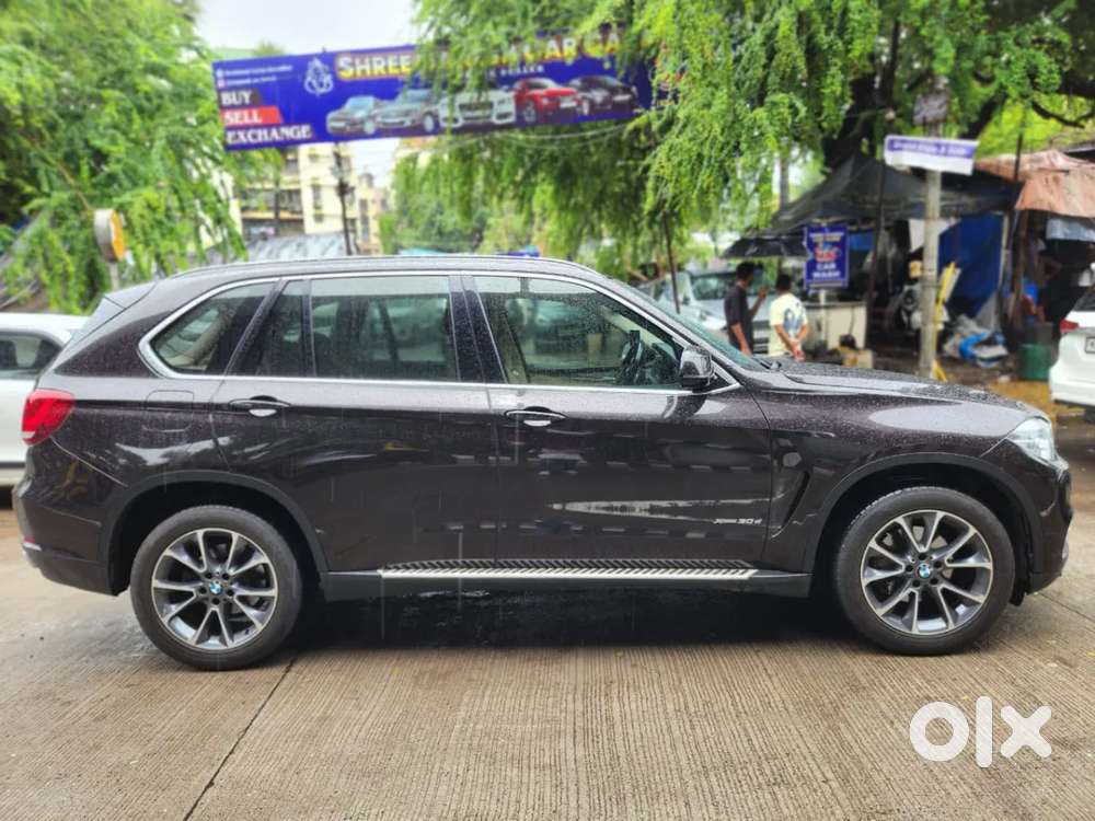 Bmw X5 Xdrive 30d, 2018, Diesel