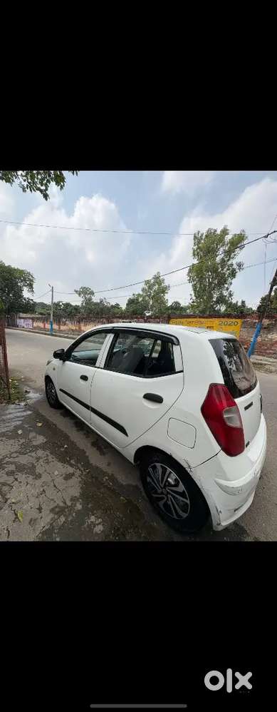 Hyundai I10 1.2 Magna 2015
