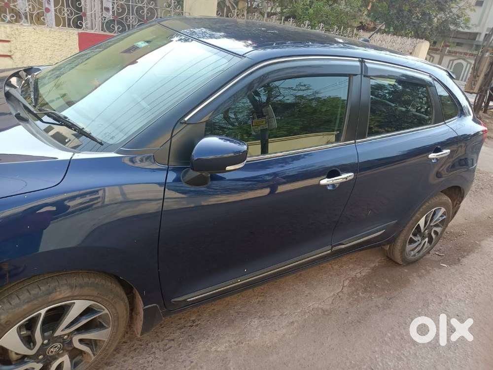 Well Maintained Car For Sell