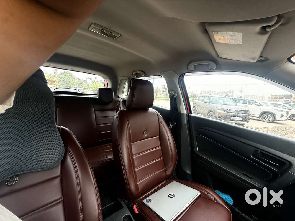 Maruti Brezza Vdi 2018