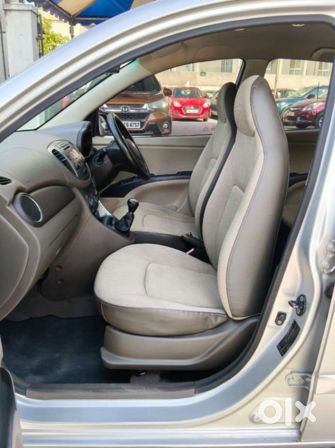 Hyundai I10 Asta, 2011, Petrol