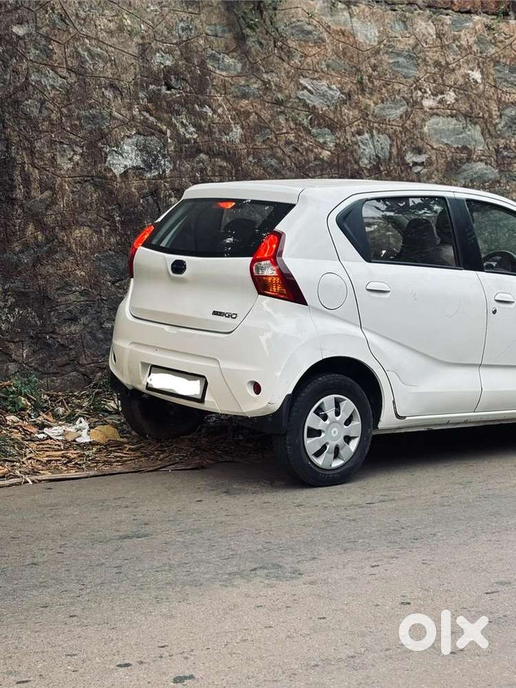Datsun Redigo