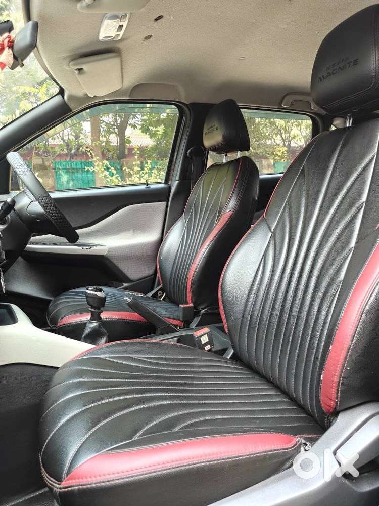 Nissan Magnite 1.0 Xl, 2021, Petrol