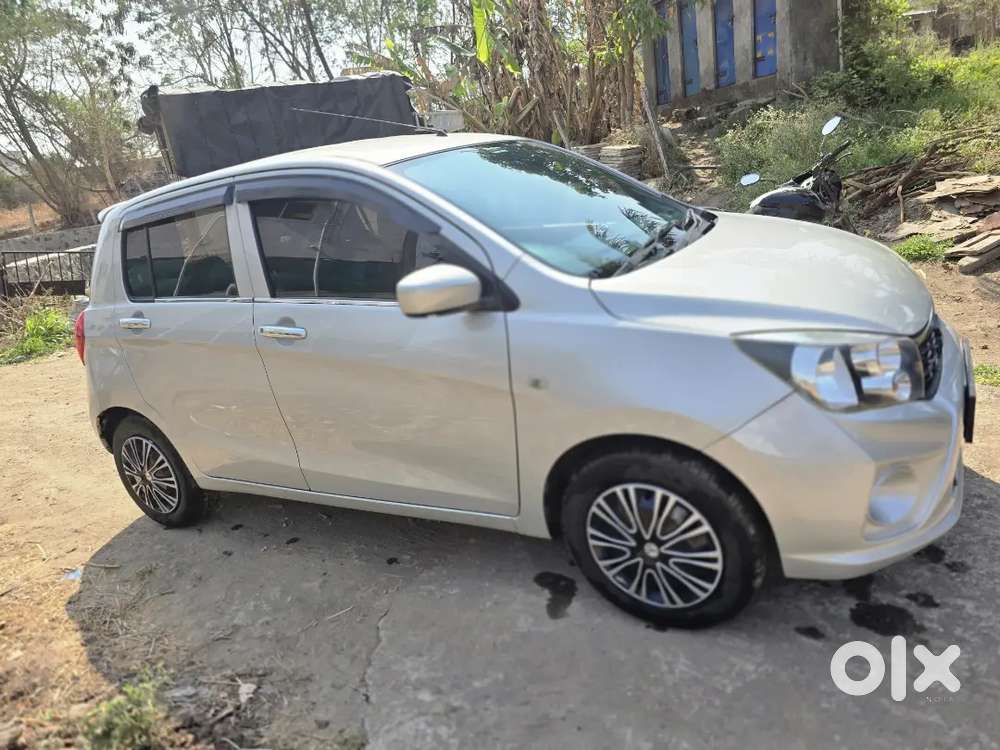 Maruti Suzuki Celerio 2019 Cng & Hybrids 79000 Km Driven