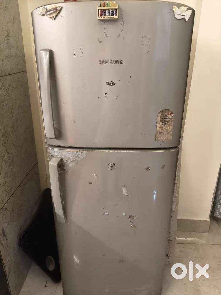 Samsung Fridge