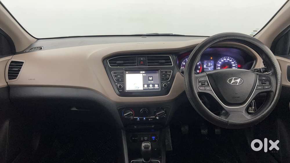 Hyundai Elite I20 Sportz Plus, 2019, Petrol