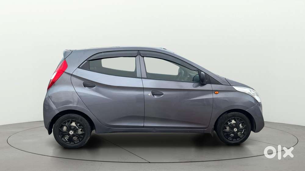 Hyundai Eon Era +, 2018, Petrol