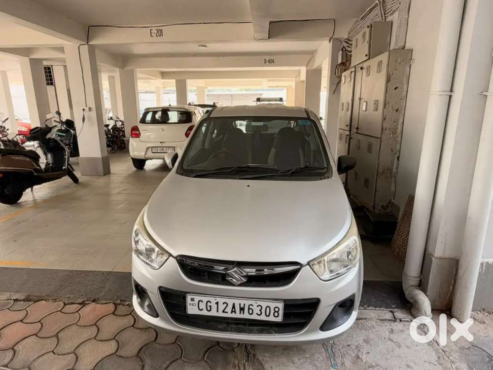 Maruti Suzuki Alto 800 2018 Lxi