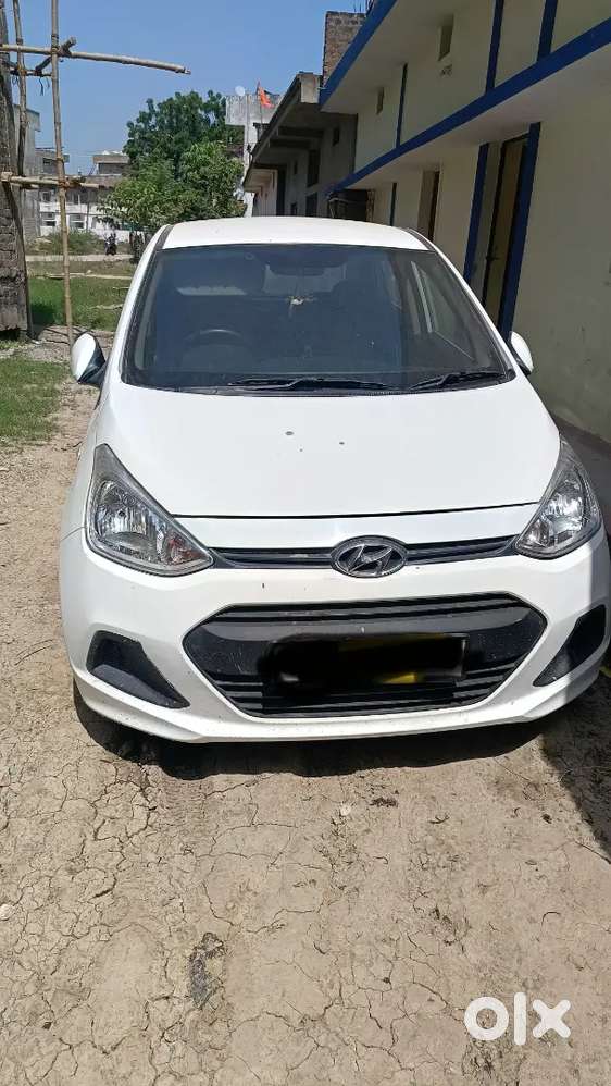 Hyundai Grand I10 Sportz 2018
