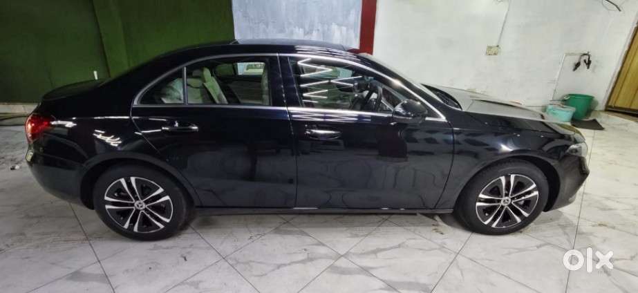 Mercedes-benz A-class Limousine 200, 2025, Petrol