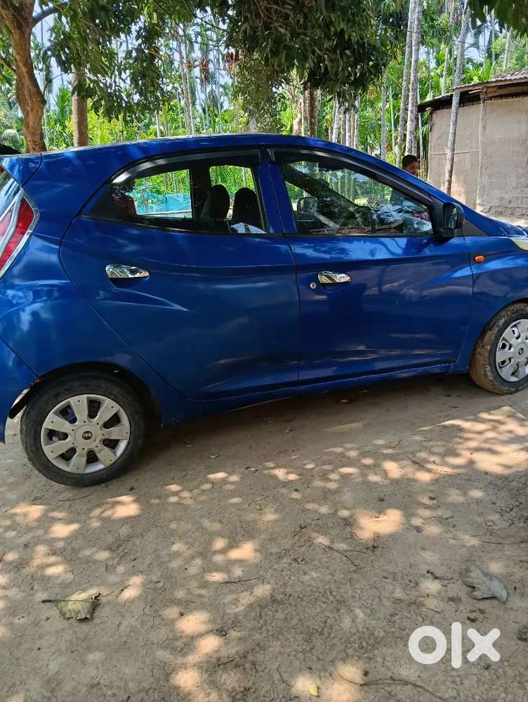 Eon Mega Good Condition