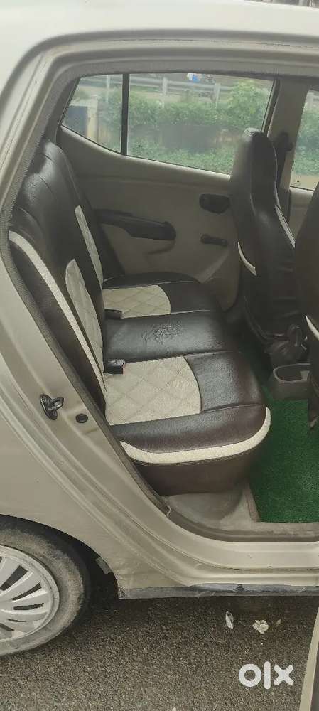 Hyundai I10 2011 Petrol 90538 Km Driven
