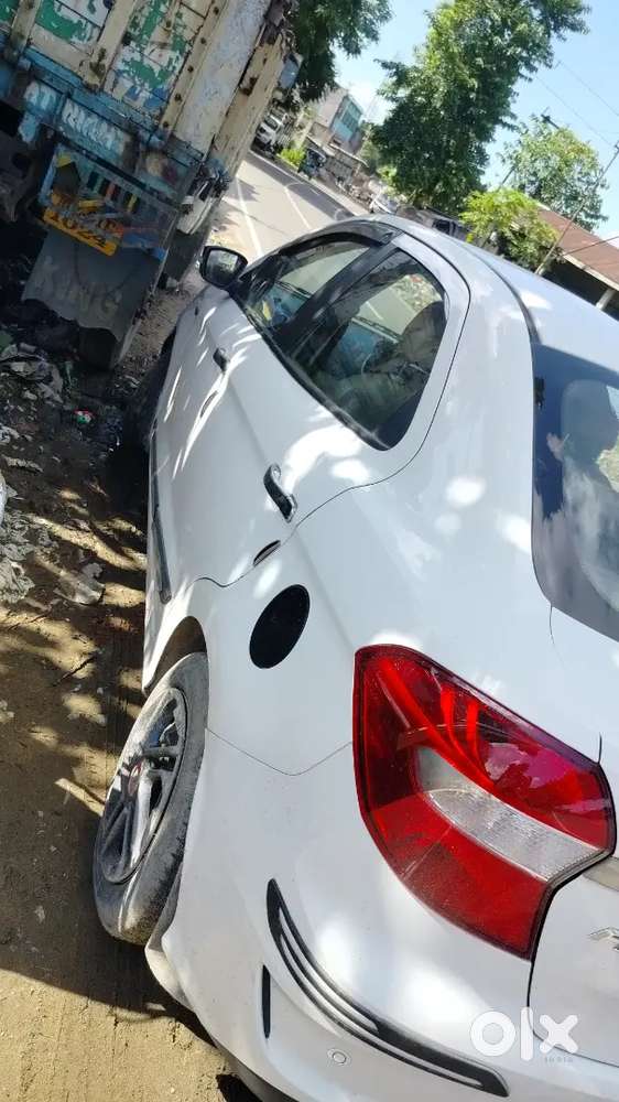 Ford Figo Aspire 2020 Petrol 75000 Km Driven
