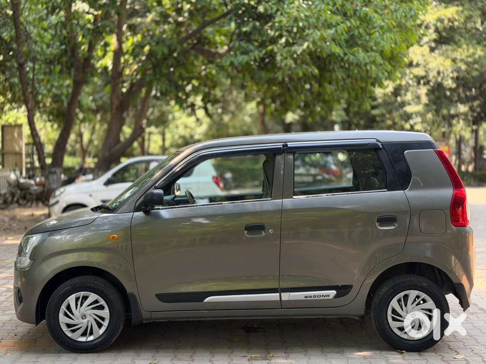 Maruti Suzuki Wagon R 1.0 2019-2022 Lxi Cng, 2022, Cng & Hybrids
