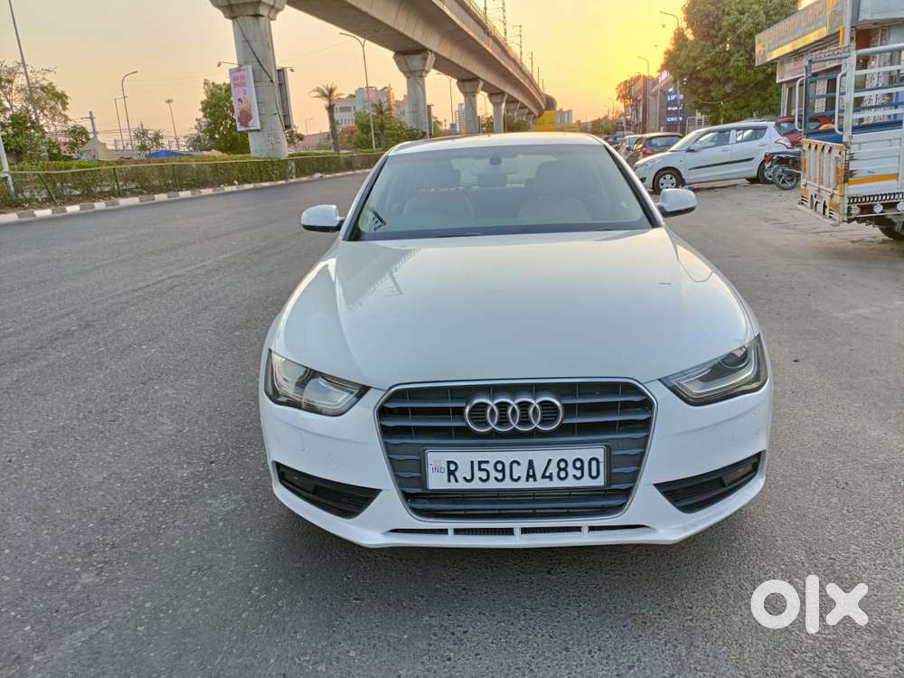 Audi A4 2.0 Premium Plus 40 Tfsi, 2014, Diesel
