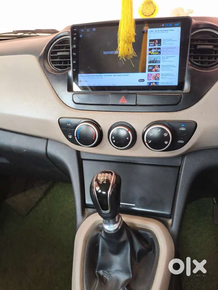 Hyundai Xcent Prime 2017 Diesel 75000 Km Driven