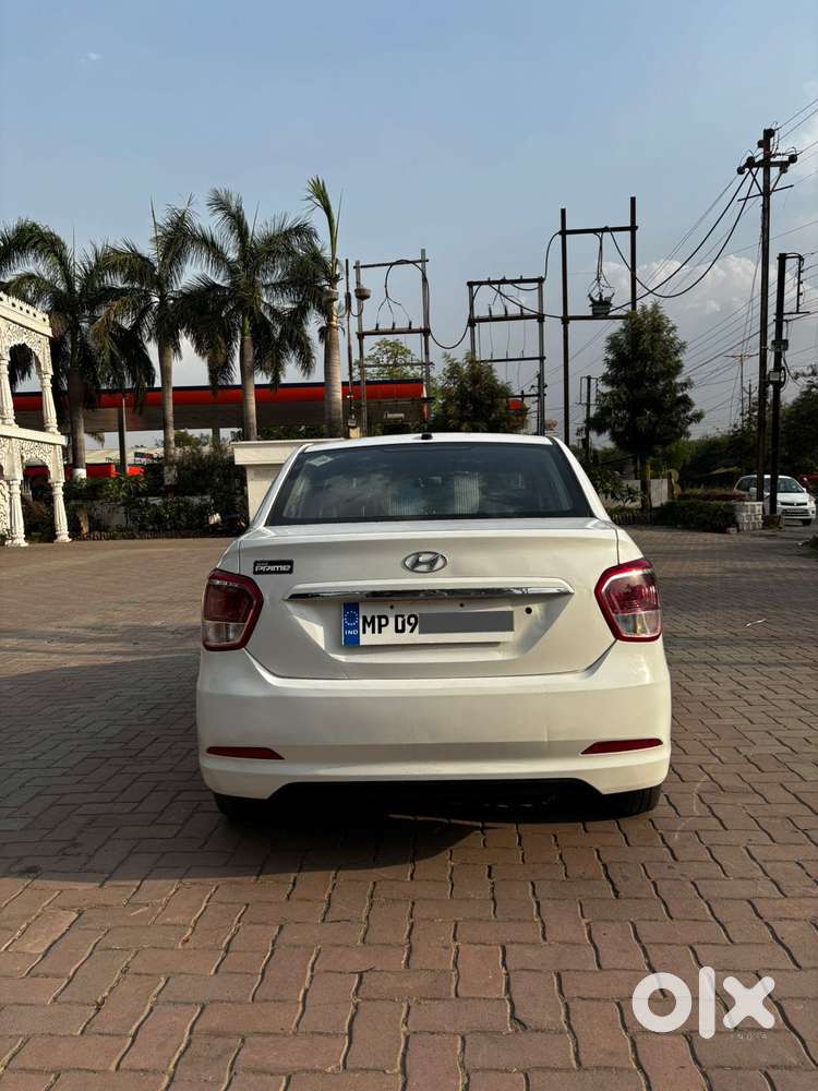 Hyundai Accent 1.5 Cng, 2017, Cng & Hybrids