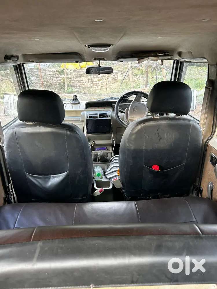Mahindra Bolero 2013 Diesel 210000 Km Driven