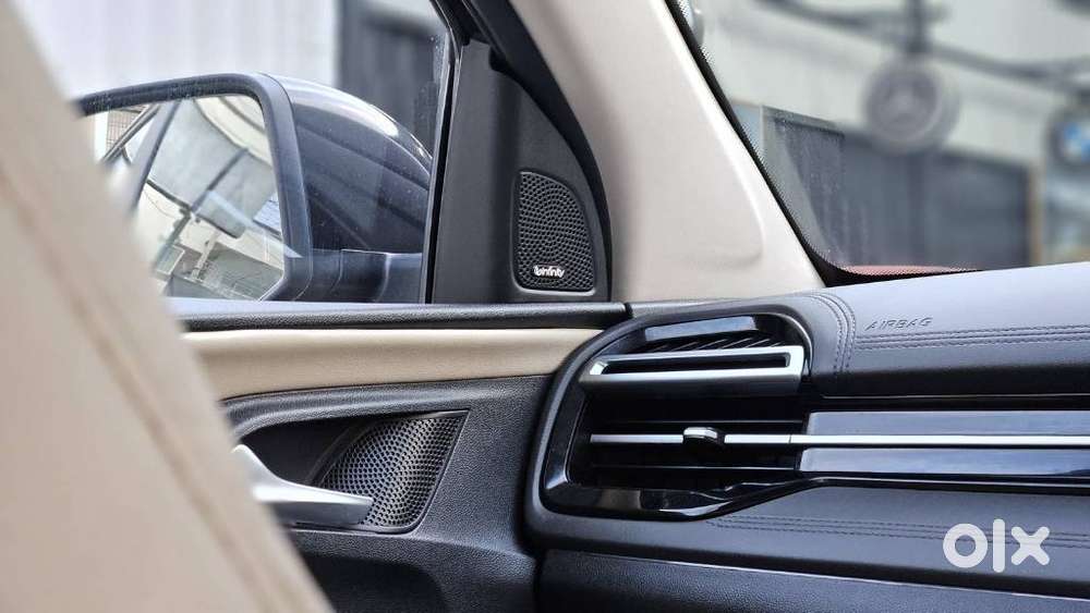 Mg Hector Plus 2.0 Sharp Diesel Turbo, 2023, Diesel