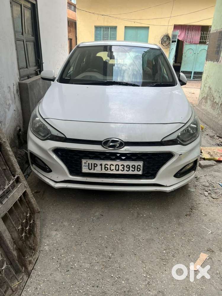 Hyundai I20 2021 Well Maintained