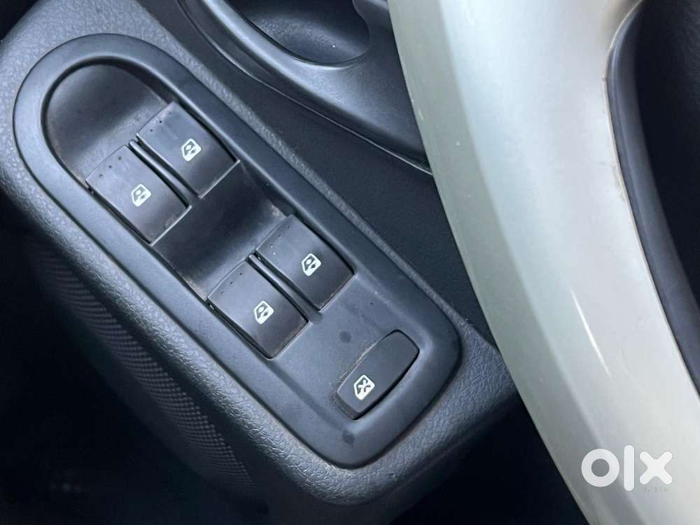 Renault Duster 110ps Diesel Rxl, 2014, Diesel
